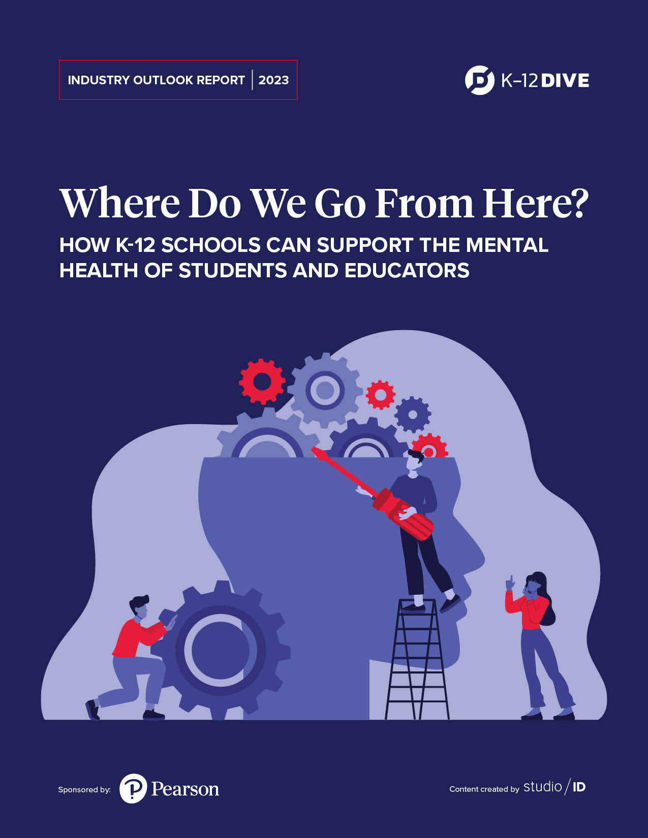 How K12 Schools Can Tackle Today’s Mental Health Crisis K12 Dive